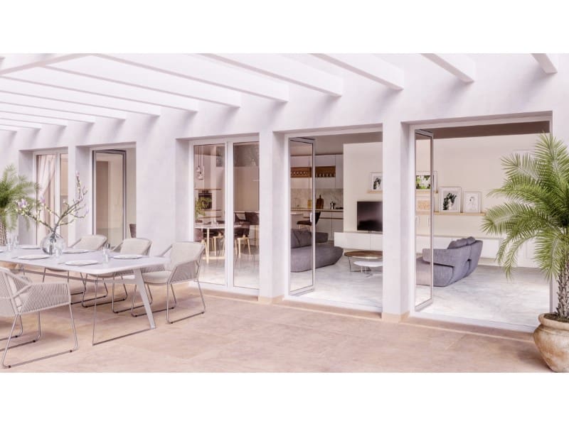 4 soverom Finca/Herregård til salgs i Manacor med svømmebasseng - € 3 210 000 (Ref: 7732744)