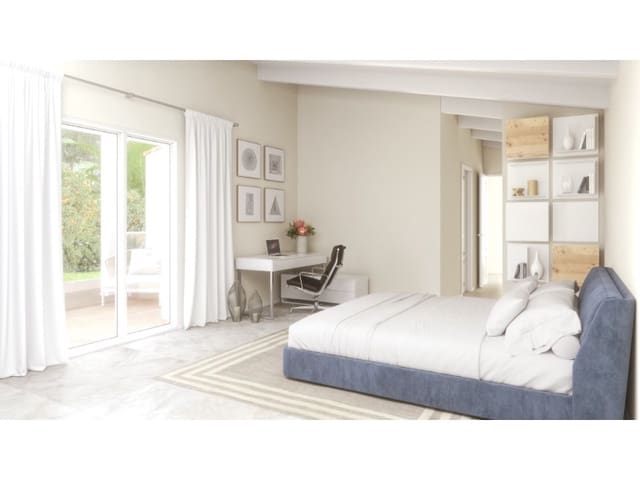 4 slaapkamer Finca/Landhuis te koop in Manacor met zwembad - € 3.210.000 (Ref: 7732744)