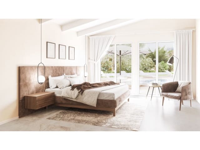 4 slaapkamer Finca/Landhuis te koop in Manacor met zwembad - € 3.210.000 (Ref: 7732744)