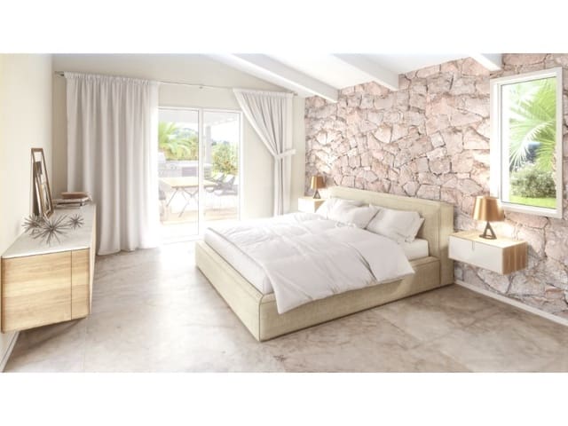 4 slaapkamer Finca/Landhuis te koop in Manacor met zwembad - € 3.210.000 (Ref: 7732744)