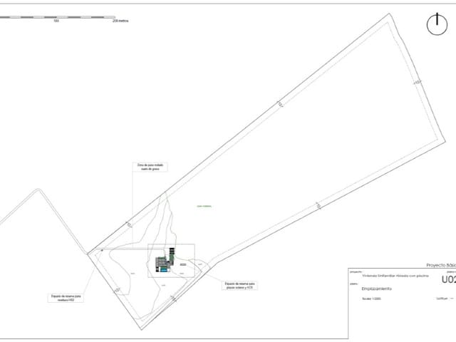 4 sypialnia Finka/Dom wiejski na sprzedaż w Manacor z basenem - 3 350 000 € (Ref: 7732746)