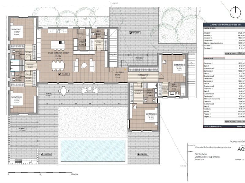 4 sypialnia Finka/Dom wiejski na sprzedaż w Manacor z basenem - 3 350 000 € (Ref: 7732746)