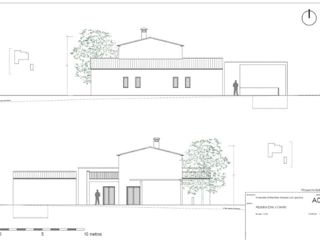 3 soveværelse Finca/Landehus til salg i Manacor med swimmingpool - € 3.370.000 (Ref: 7732747)