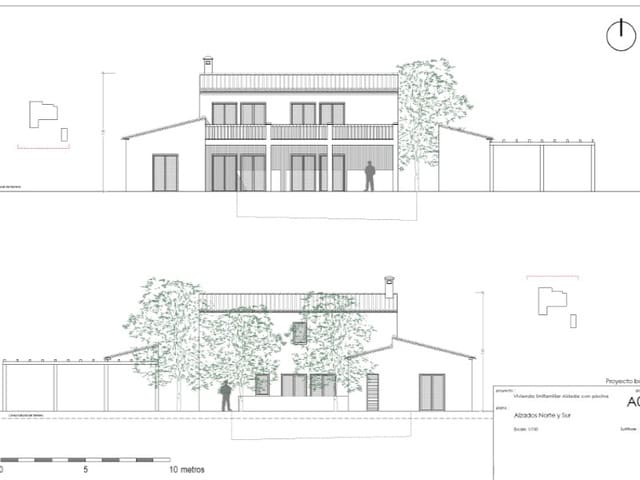 3 soveværelse Finca/Landehus til salg i Manacor med swimmingpool - € 3.370.000 (Ref: 7732747)