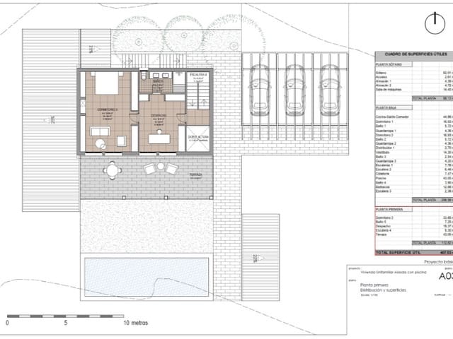 3 soveværelse Finca/Landehus til salg i Manacor med swimmingpool - € 3.370.000 (Ref: 7732747)