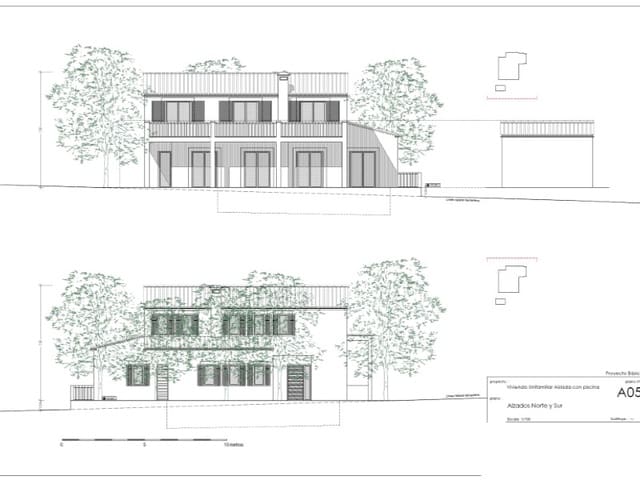 4 sypialnia Finka/Dom wiejski na sprzedaż w Manacor z basenem - 2 950 000 € (Ref: 7732748)