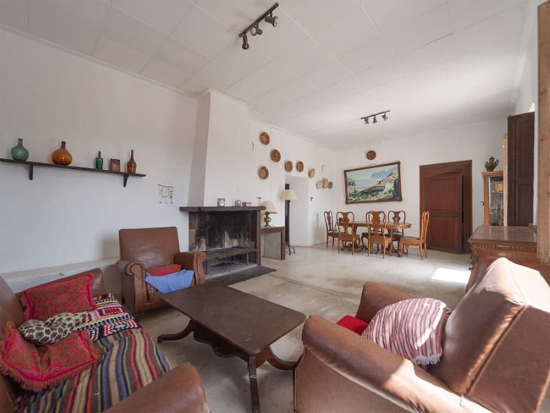 15 sovrum Finca/Hus på landet till salu i Manacor - 4 200 000 € (Ref: 7732749)