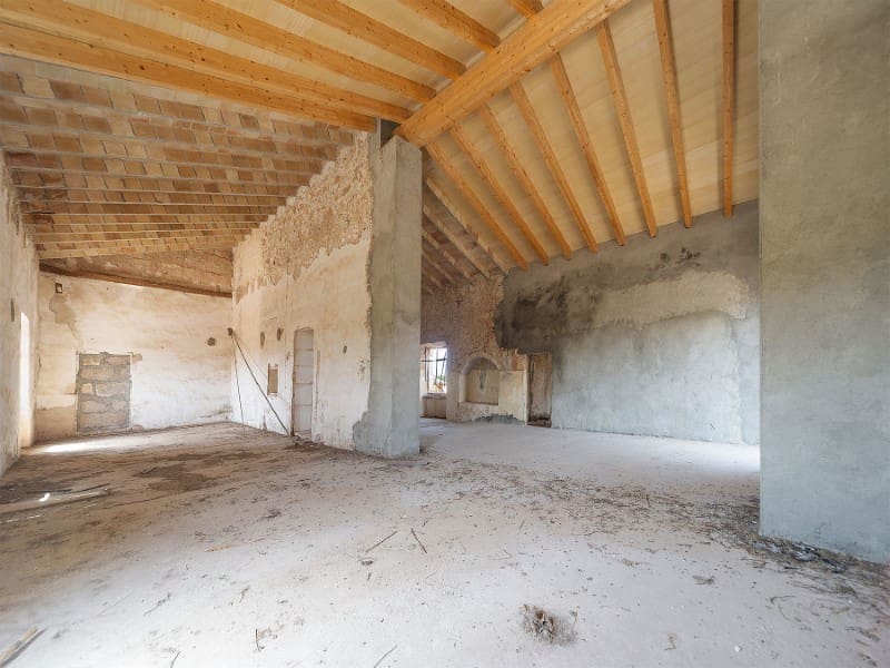 15 sovrum Finca/Hus på landet till salu i Manacor - 4 200 000 € (Ref: 7732749)