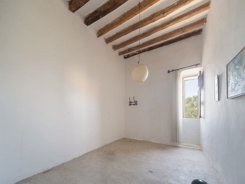 15 sovrum Finca/Hus på landet till salu i Manacor - 4 200 000 € (Ref: 7732749)