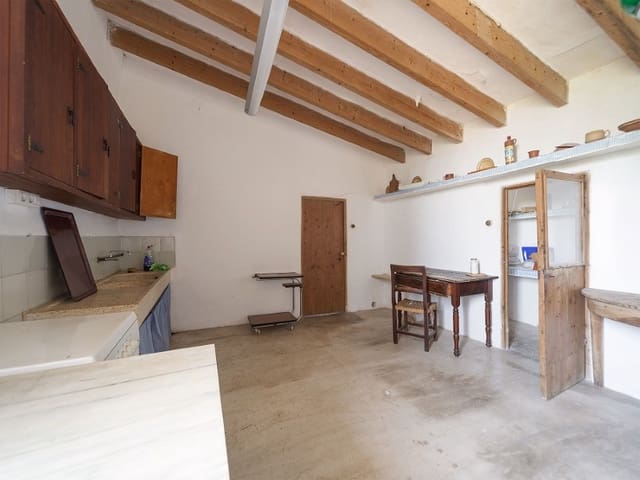 15 sovrum Finca/Hus på landet till salu i Manacor - 4 200 000 € (Ref: 7732749)