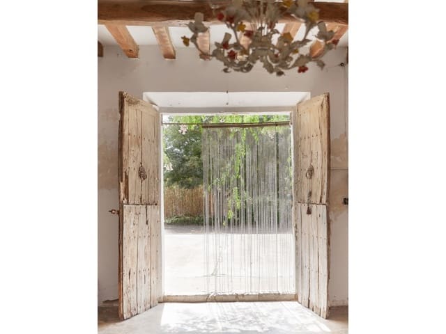 15 sovrum Finca/Hus på landet till salu i Manacor - 4 200 000 € (Ref: 7732749)