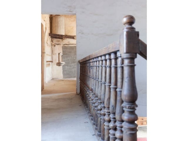 15 sovrum Finca/Hus på landet till salu i Manacor - 4 200 000 € (Ref: 7732749)