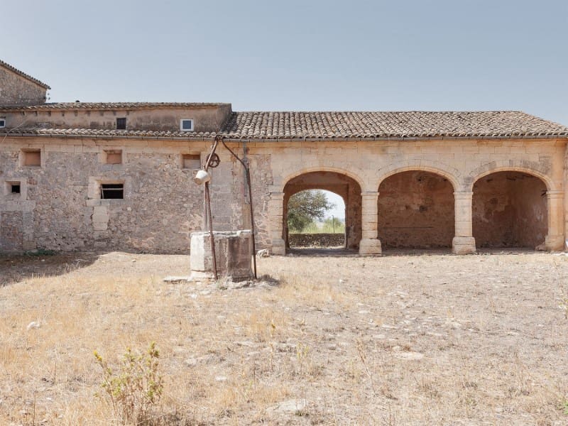 15 sovrum Finca/Hus på landet till salu i Manacor - 4 200 000 € (Ref: 7732749)