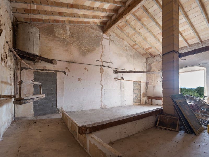 15 sovrum Finca/Hus på landet till salu i Manacor - 4 200 000 € (Ref: 7732749)