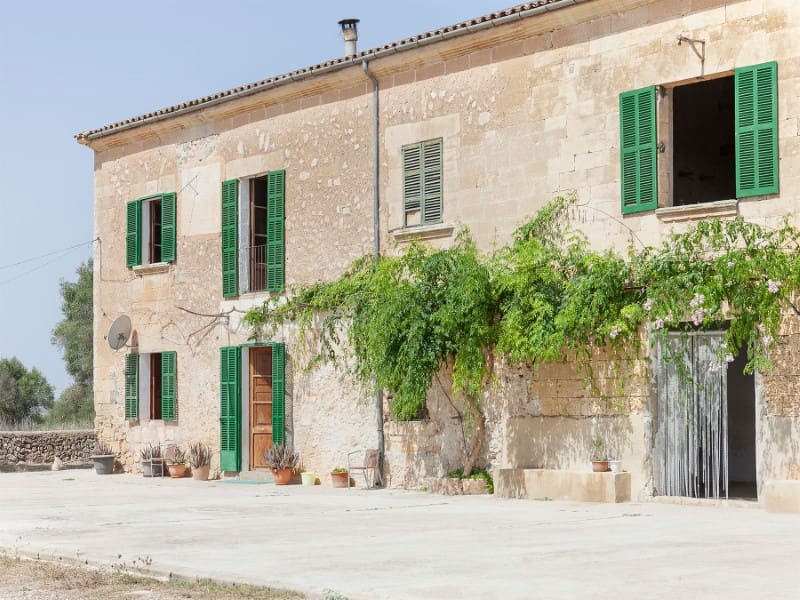 15 sovrum Finca/Hus på landet till salu i Manacor - 4 200 000 € (Ref: 7732749)