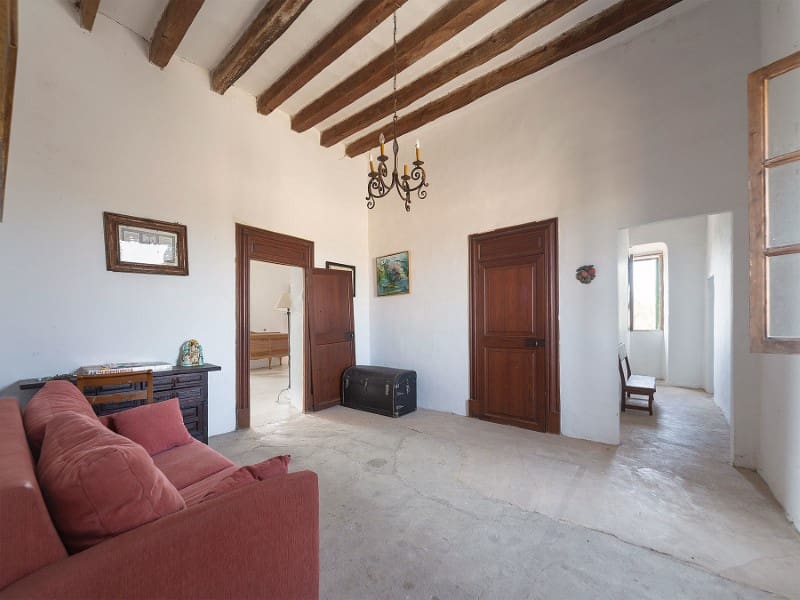 15 sovrum Finca/Hus på landet till salu i Manacor - 4 200 000 € (Ref: 7732749)