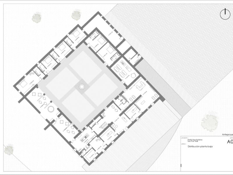 15 sovrum Finca/Hus på landet till salu i Manacor - 4 200 000 € (Ref: 7732749)