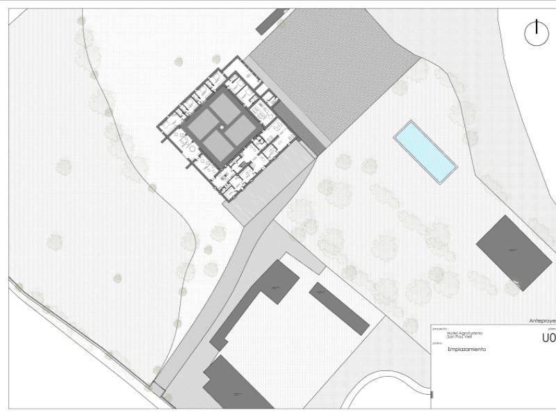 15 sovrum Finca/Hus på landet till salu i Manacor - 4 200 000 € (Ref: 7732749)