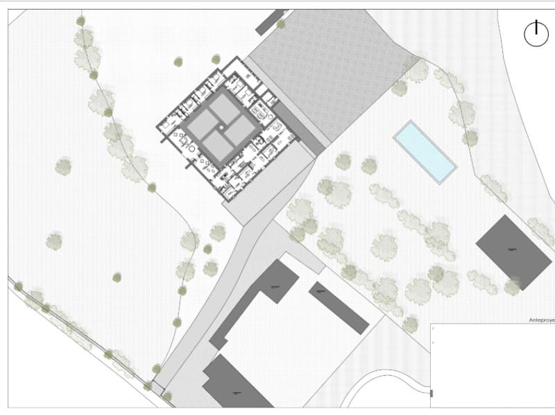 15 bedroom Finca/Country House for sale in Manacor - € 4,200,000 (Ref: 7732749)