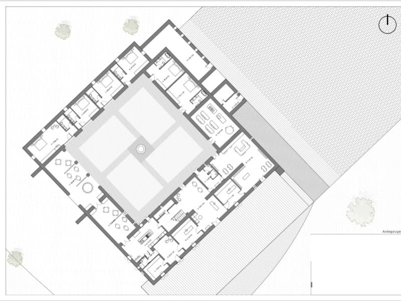 15 bedroom Finca/Country House for sale in Manacor - € 4,200,000 (Ref: 7732749)