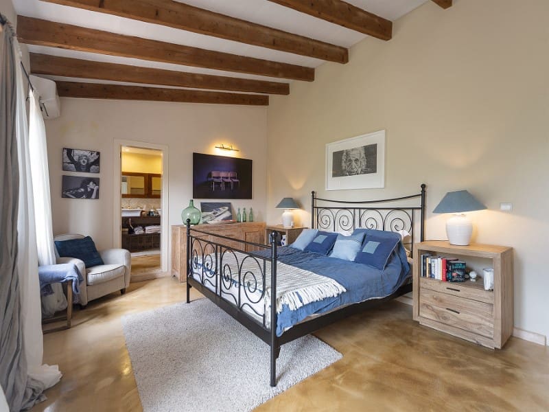 4 soveværelse Finca/Landehus til salg i Algaida med swimmingpool - € 3.500.000 (Ref: 7735617)