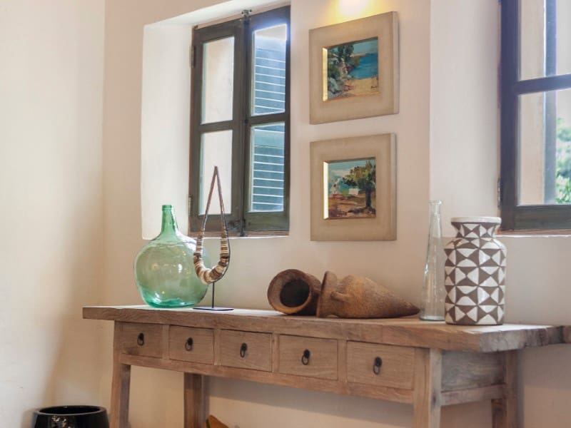 4 soveværelse Finca/Landehus til salg i Algaida med swimmingpool - € 3.500.000 (Ref: 7735617)