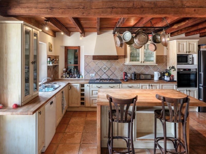 4 soveværelse Finca/Landehus til salg i Algaida med swimmingpool - € 3.500.000 (Ref: 7735617)