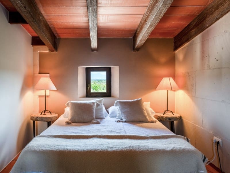 4 soveværelse Finca/Landehus til salg i Algaida med swimmingpool - € 3.500.000 (Ref: 7735617)