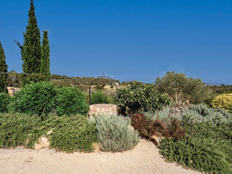 4 soveværelse Finca/Landehus til salg i Algaida med swimmingpool - € 3.500.000 (Ref: 7735617)