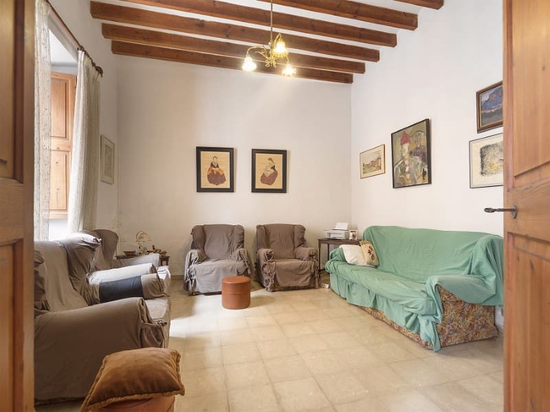 7 slaapkamer Villa te koop in Alaro - € 1.980.000 (Ref: 7737765)