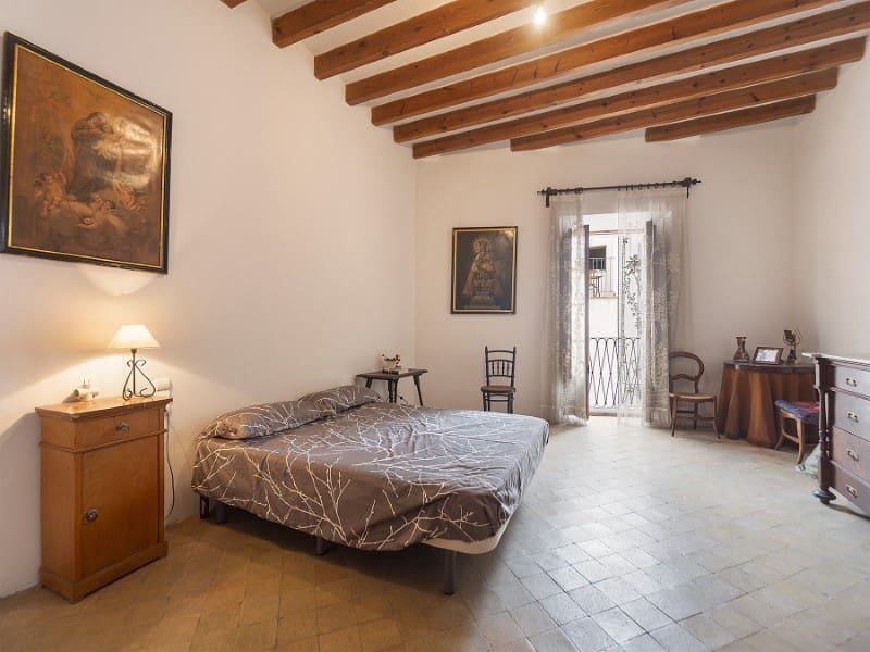 7 slaapkamer Villa te koop in Alaro - € 1.980.000 (Ref: 7737765)