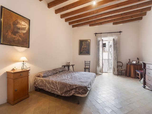 7 soverom Villa til salgs i Alaró - € 1 980 000 (Ref: 7737765)