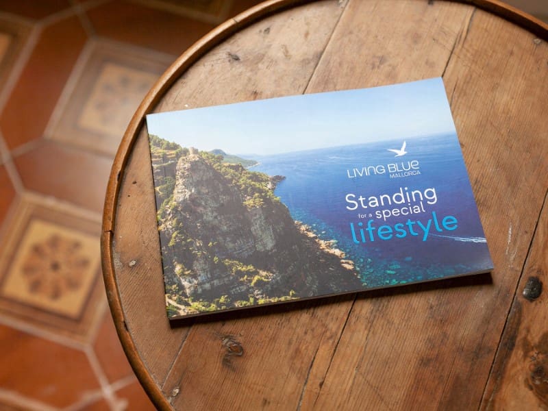 7 slaapkamer Villa te koop in Alaro - € 1.980.000 (Ref: 7737765)