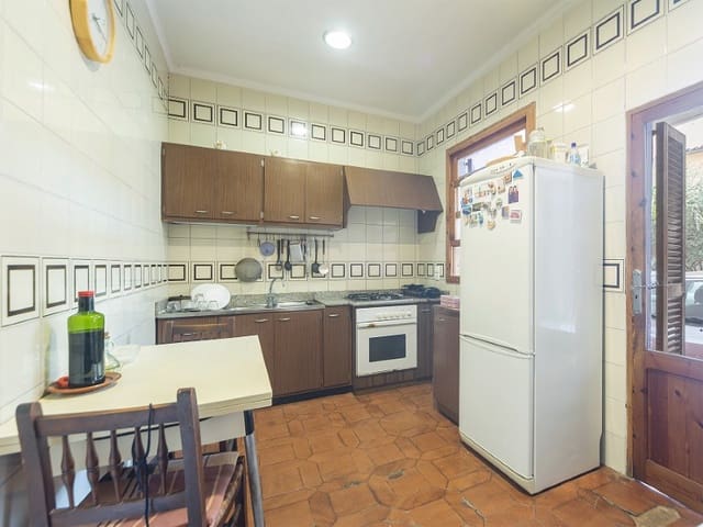 7 soverom Villa til salgs i Alaró - € 1 980 000 (Ref: 7737765)