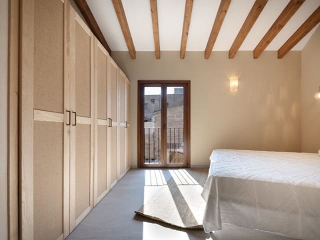 4 slaapkamer Villa te koop in Muro met zwembad garage - € 1.100.000 (Ref: 7741586)