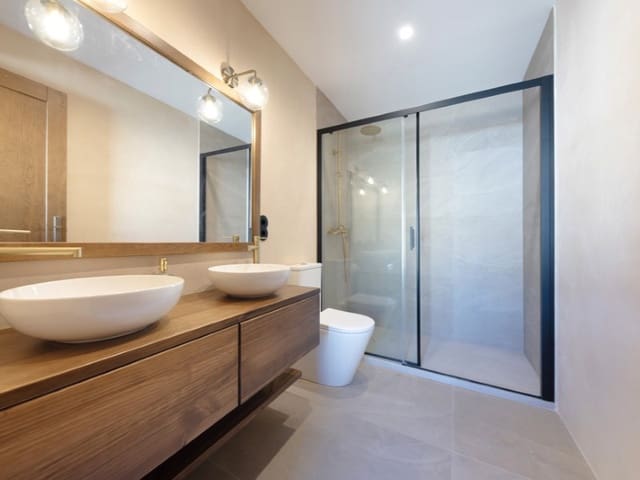 4 slaapkamer Villa te koop in Muro met zwembad garage - € 1.100.000 (Ref: 7741586)