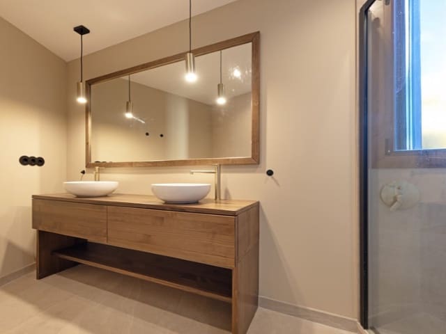 4 slaapkamer Villa te koop in Muro met zwembad garage - € 1.100.000 (Ref: 7741586)