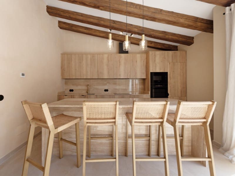 4 sypialnia Willa na sprzedaż w Muro z basenem garażem - 1 100 000 € (Ref: 7741586)