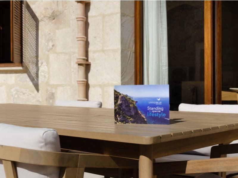 4 sypialnia Willa na sprzedaż w Muro z basenem garażem - 1 100 000 € (Ref: 7741586)