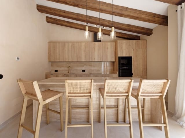 4 slaapkamer Villa te koop in Muro met zwembad garage - € 1.100.000 (Ref: 7741586)