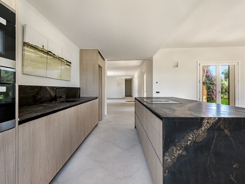 7 sypialnia Finka/Dom wiejski na sprzedaż w Campos z basenem - 3 950 000 € (Ref: 7754751)