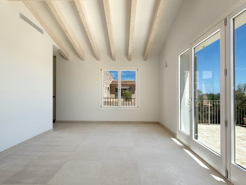 7 sypialnia Finka/Dom wiejski na sprzedaż w Campos z basenem - 3 950 000 € (Ref: 7754751)