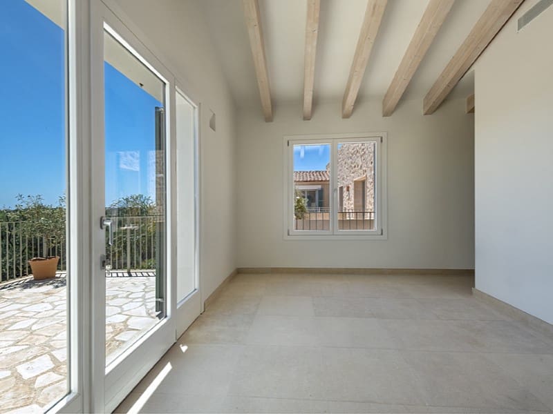 7 sypialnia Finka/Dom wiejski na sprzedaż w Campos z basenem - 3 950 000 € (Ref: 7754751)