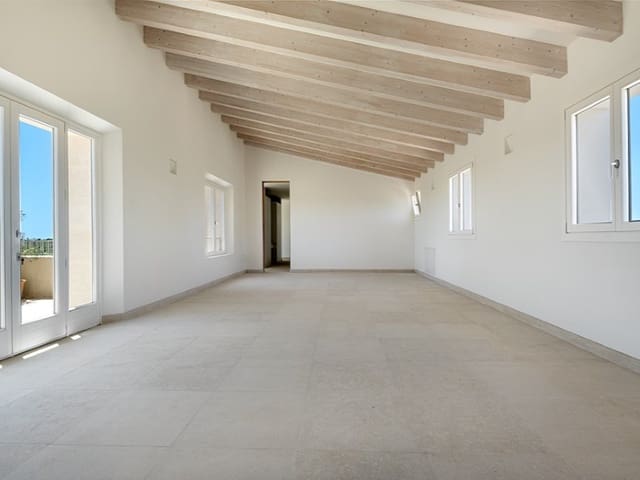 7 bedroom Finca/Country House for sale in Sa Rapita / La Rapita, Campos with pool - € 3,950,000 (Ref: 7754751)