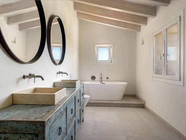 7 soverom Finca/Herregård til salgs i Sa Rapita / La Rapita, Campos med svømmebasseng - € 3 950 000 (Ref: 7754751)