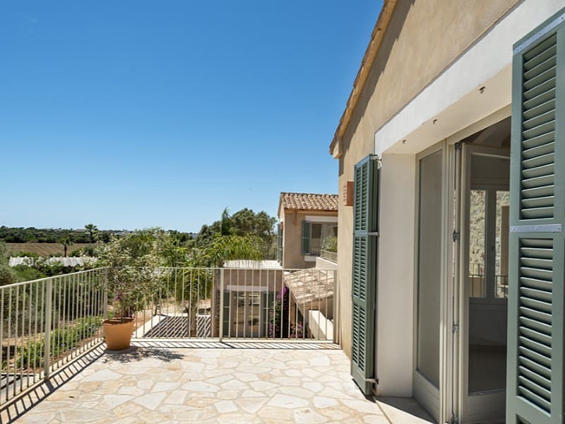 7 sypialnia Finka/Dom wiejski na sprzedaż w Campos z basenem - 3 950 000 € (Ref: 7754751)