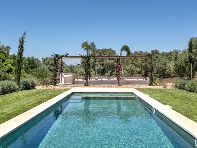 7 bedroom Finca/Country House for sale in Sa Rapita / La Rapita, Campos with pool - € 3,950,000 (Ref: 7754751)