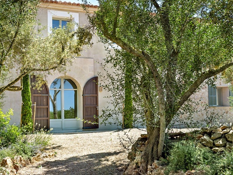 7 sypialnia Finka/Dom wiejski na sprzedaż w Campos z basenem - 3 950 000 € (Ref: 7754751)