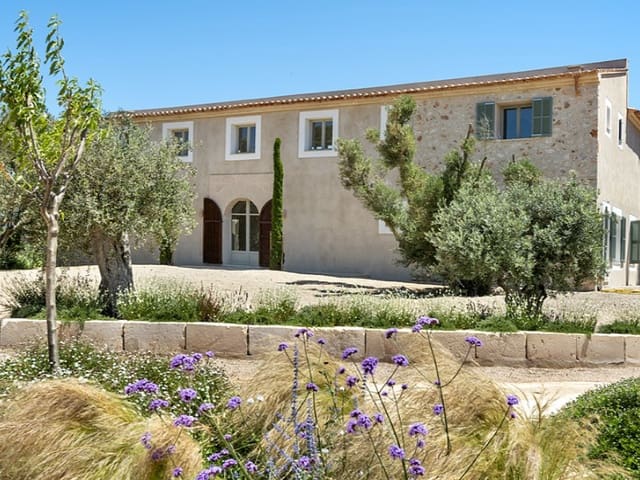 7 bedroom Finca/Country House for sale in Sa Rapita / La Rapita, Campos with pool - € 3,950,000 (Ref: 7754751)