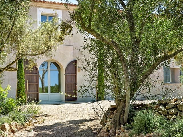 7 bedroom Finca/Country House for sale in Sa Rapita / La Rapita, Campos with pool - € 3,950,000 (Ref: 7754751)